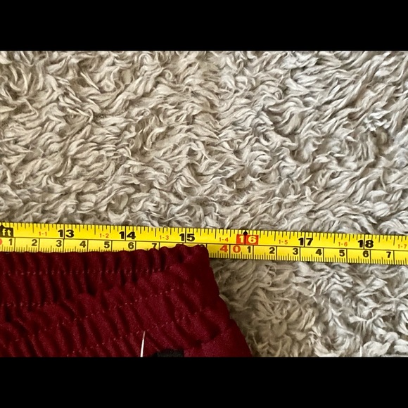 Hot Kiss Pants - Picture 6 of 6